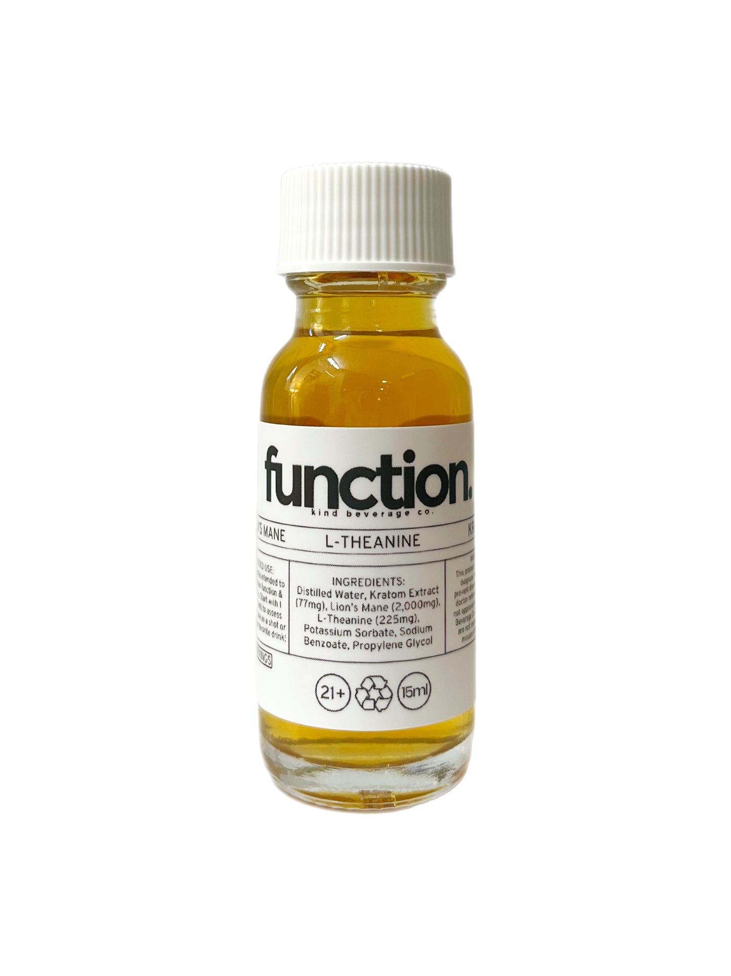 Function Shot