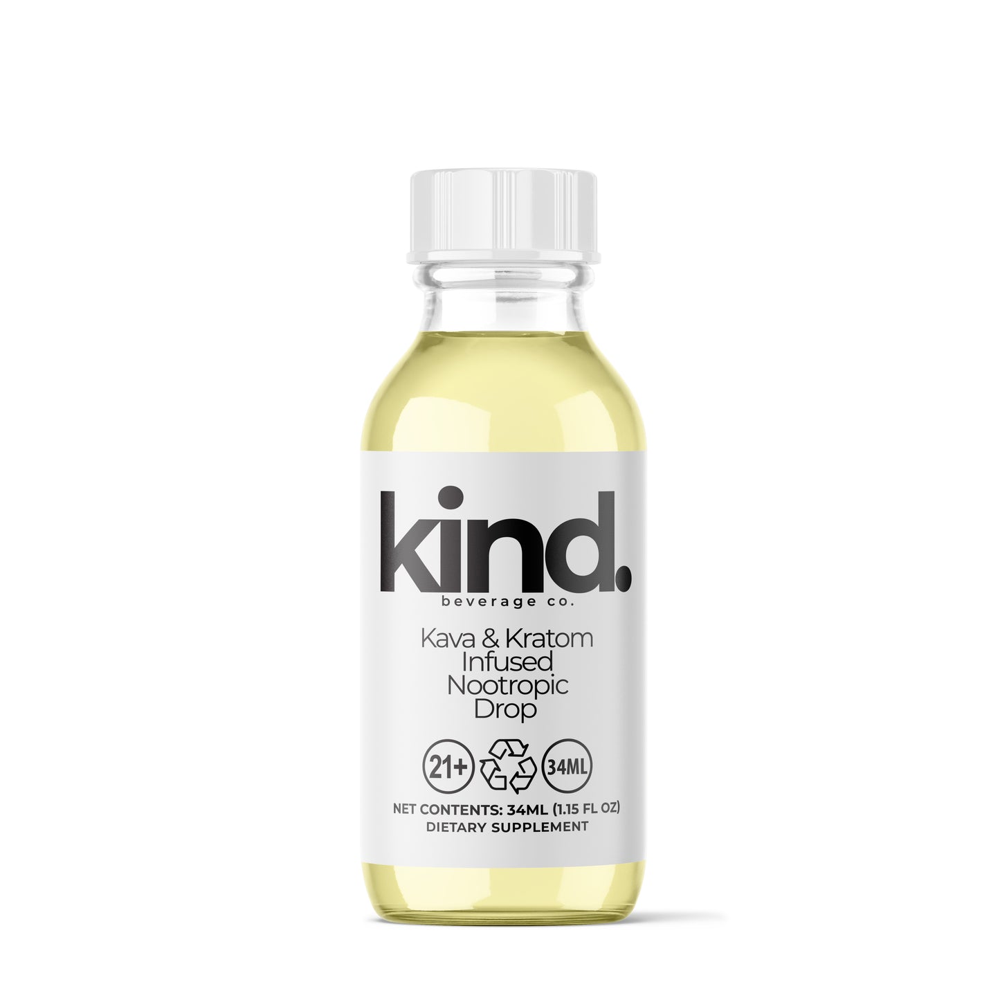 Kind Shot
